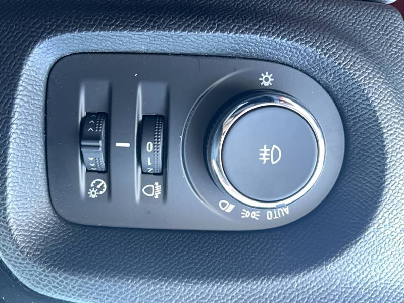 Opel Corsa - Photo 26