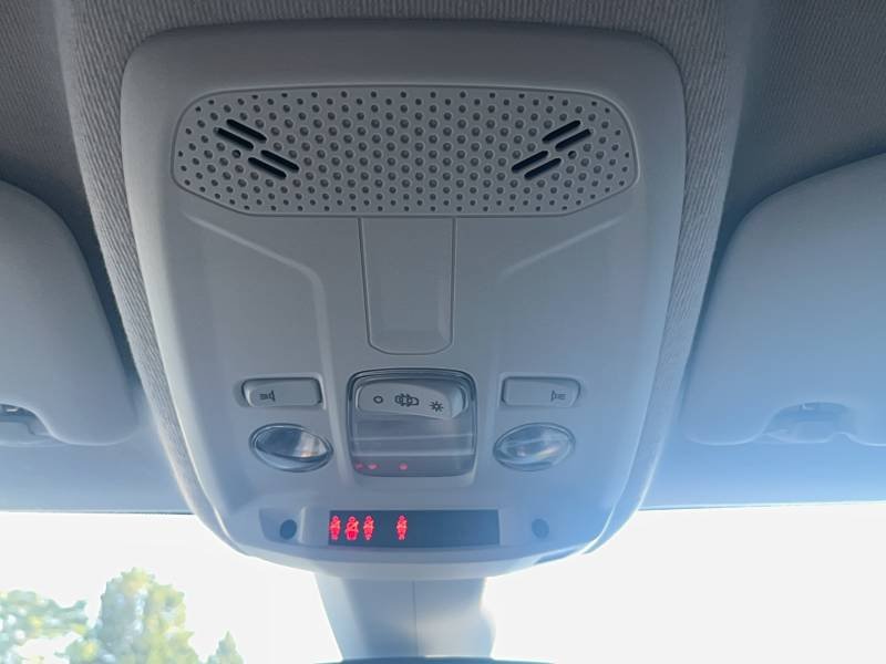 Opel Corsa - Photo 27
