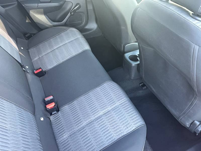 Opel Corsa - Photo 30