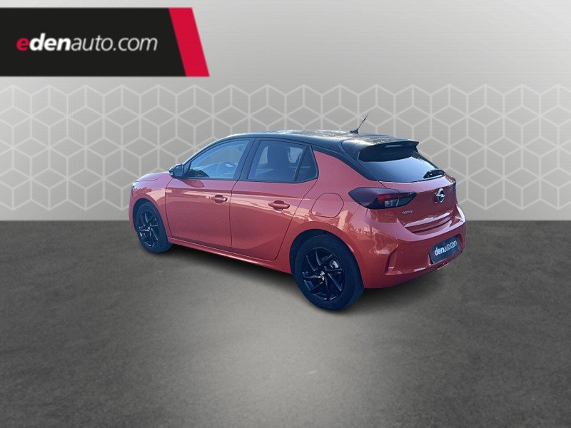 Opel Corsa - Photo 3