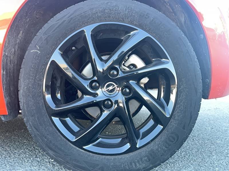 Opel Corsa - Photo 34