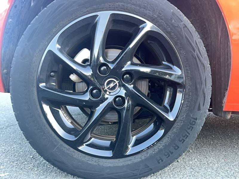 Opel Corsa - Photo 35