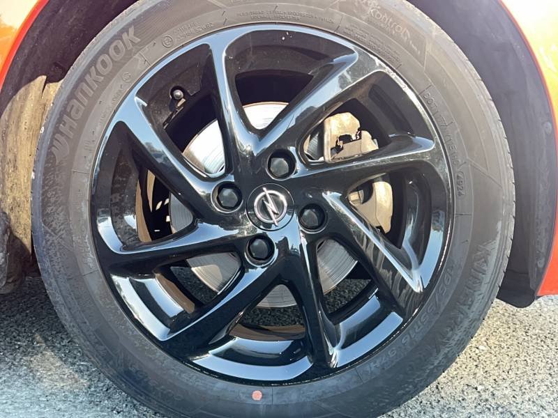 Opel Corsa - Photo 36
