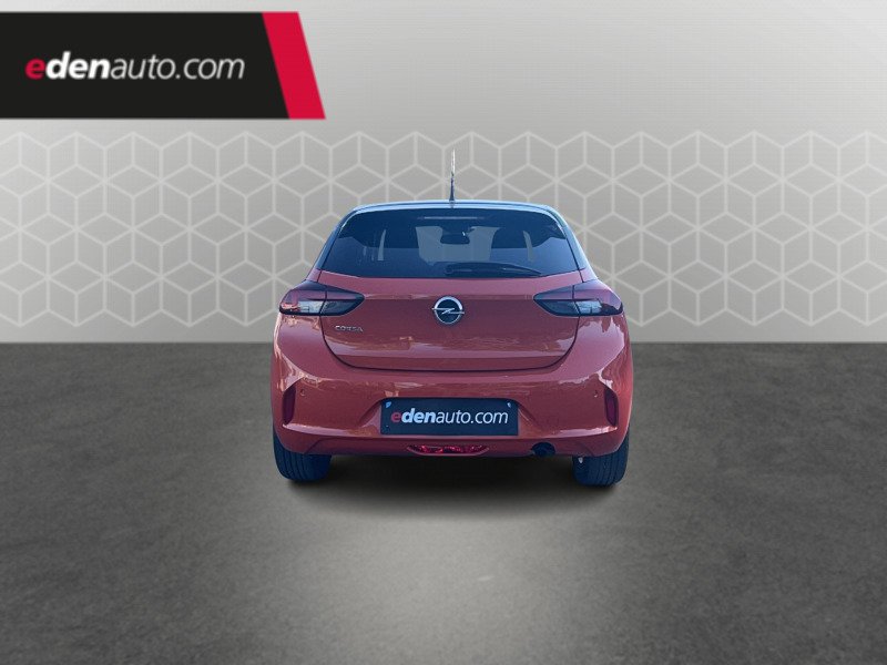 Opel Corsa - Photo 4
