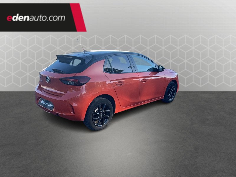 Opel Corsa - Photo 5