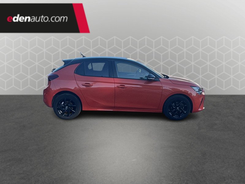 Opel Corsa - Photo 6
