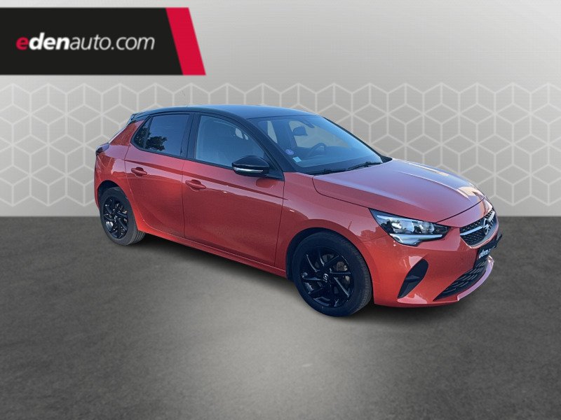Opel Corsa - Photo 7