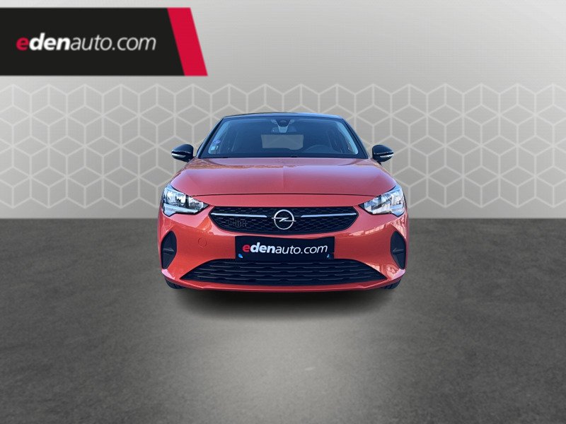 Opel Corsa - Photo 8
