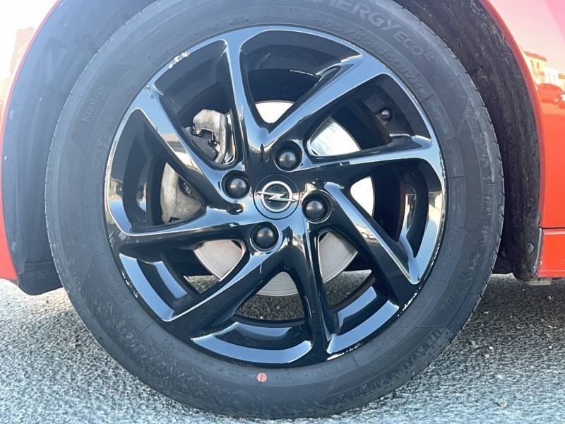 Opel Corsa - Photo 9