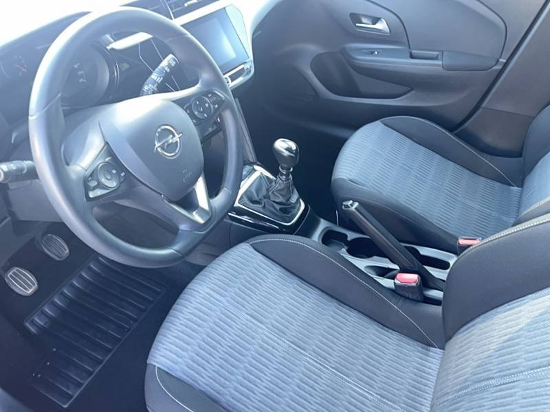 Opel Corsa - Photo 10