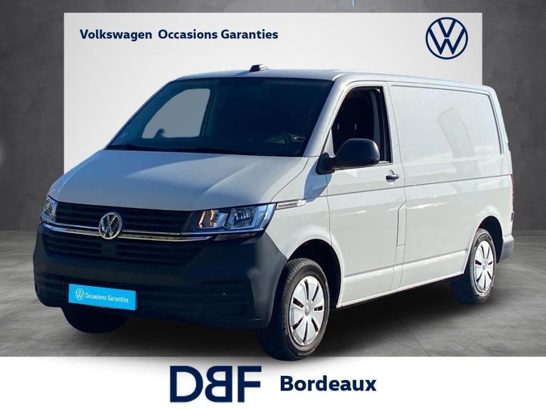 Volkswagen Transporter - Photo 1