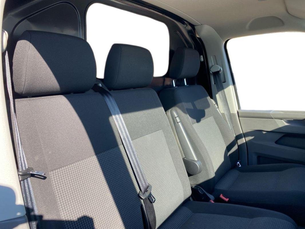 Volkswagen Transporter - Photo 13