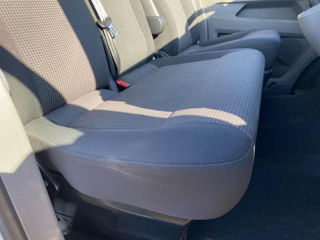 Volkswagen Transporter - Photo 14