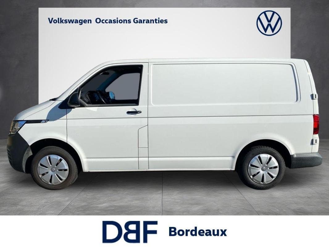 Volkswagen Transporter - Photo 2