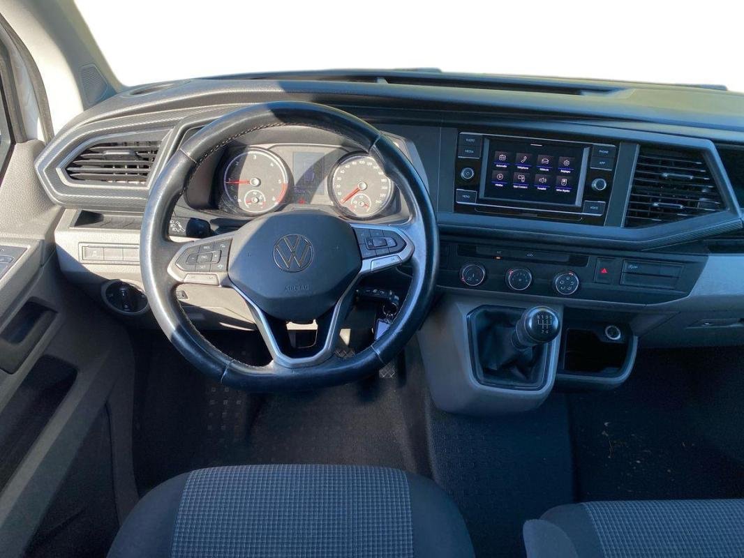 Volkswagen Transporter - Photo 24