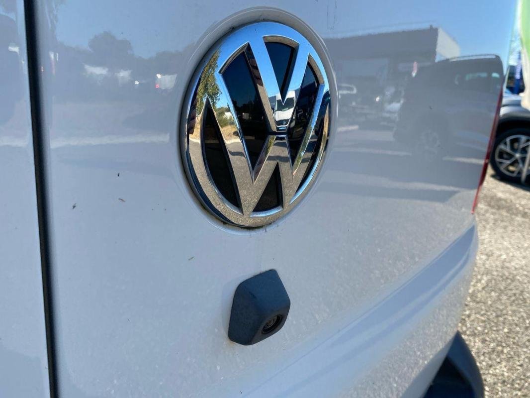 Volkswagen Transporter - Photo 27