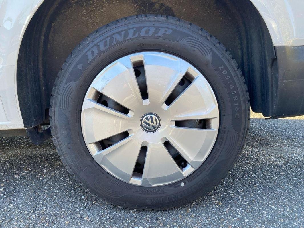 Volkswagen Transporter - Photo 28