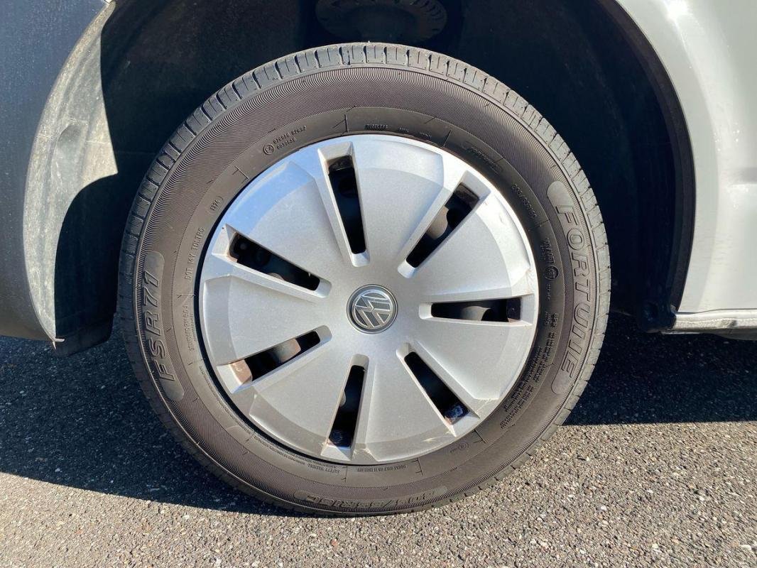 Volkswagen Transporter - Photo 29