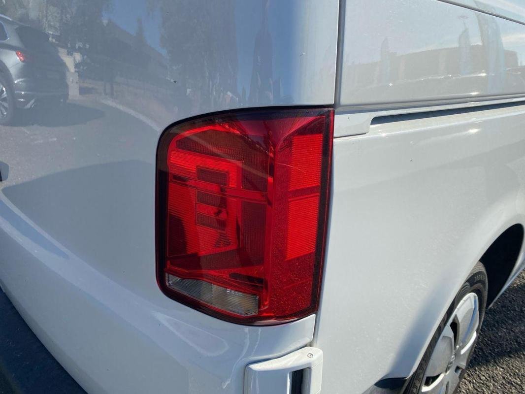 Volkswagen Transporter - Photo 30