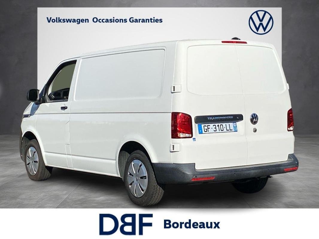 Volkswagen Transporter - Photo 3