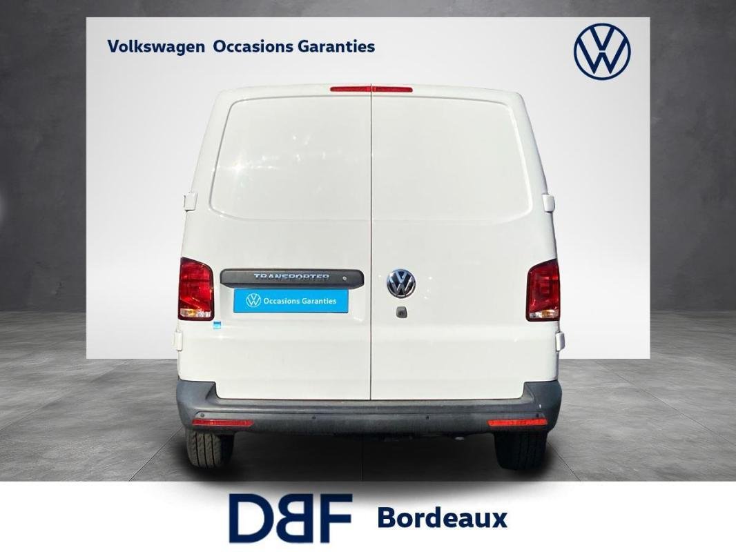 Volkswagen Transporter - Photo 4