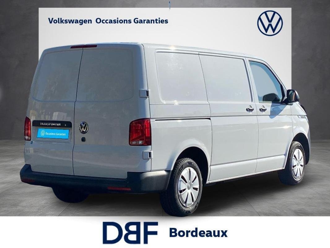 Volkswagen Transporter - Photo 5