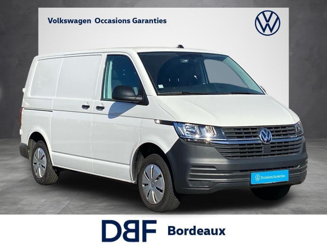 Volkswagen Transporter - Photo 6