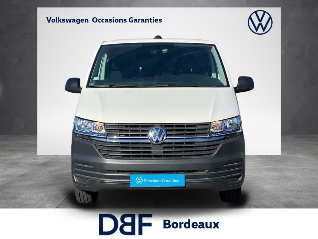 Volkswagen Transporter - Photo 7