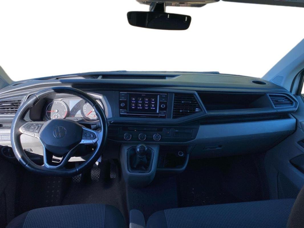 Volkswagen Transporter - Photo 8