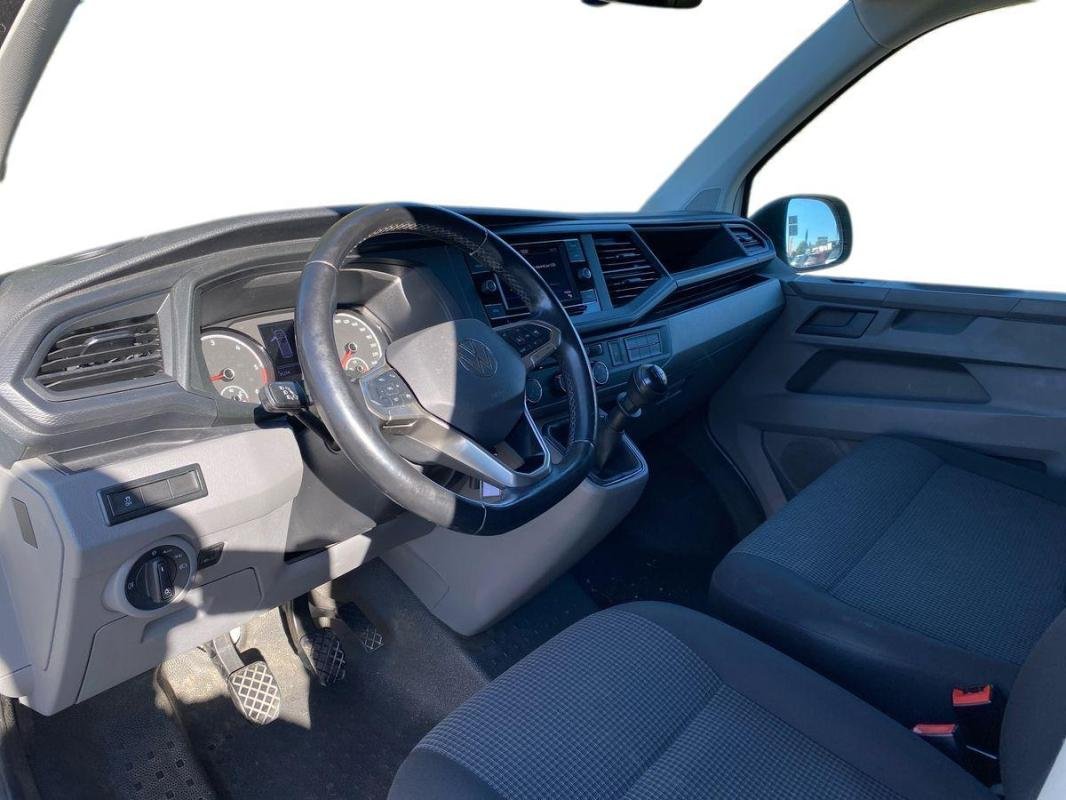 Volkswagen Transporter - Photo 9