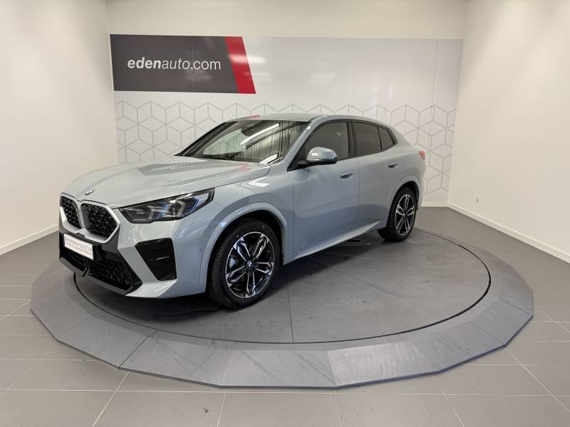 BMW X2 - Photo 1