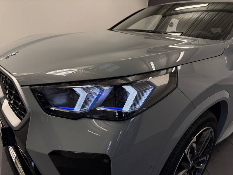 BMW X2 - Photo 12