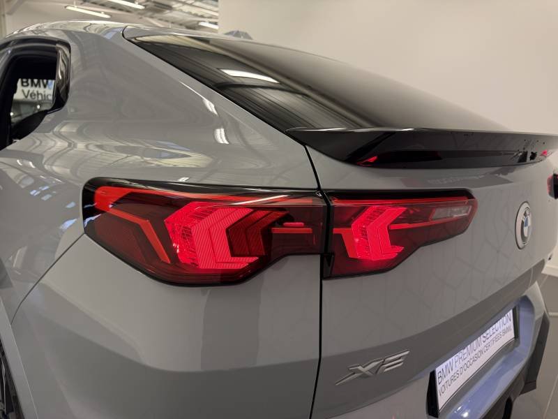 BMW X2 - Photo 14