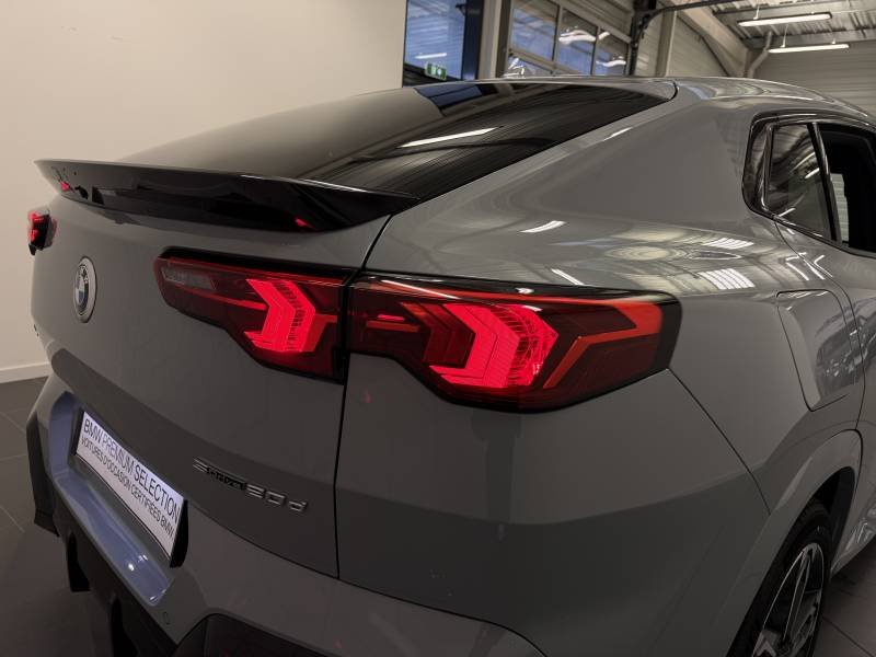 BMW X2 - Photo 15