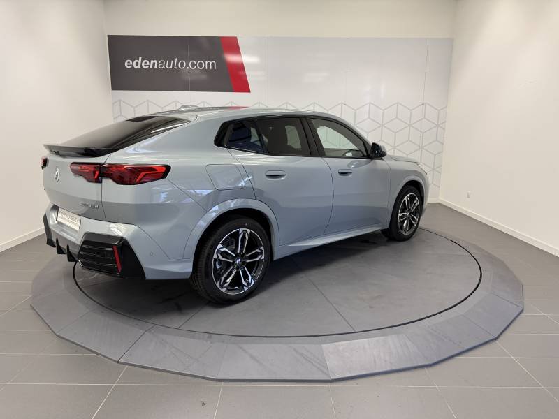 BMW X2 - Photo 2