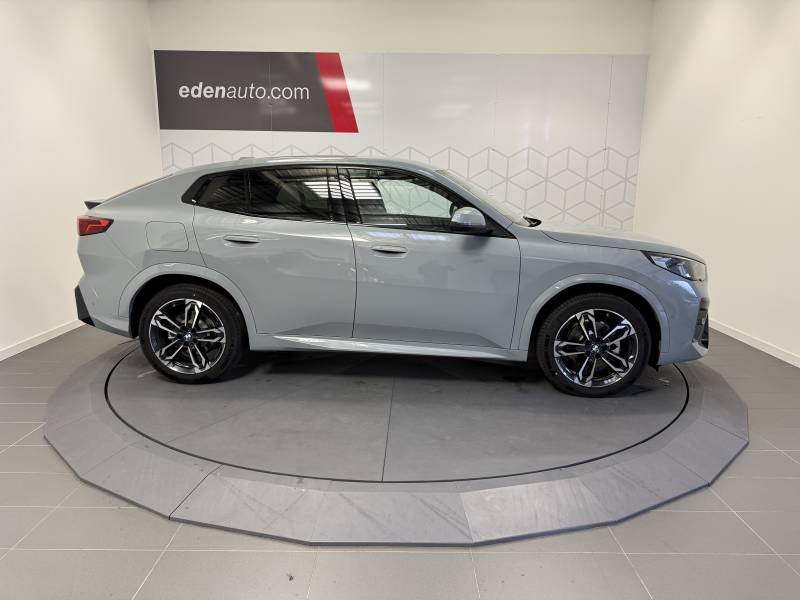BMW X2 - Photo 3