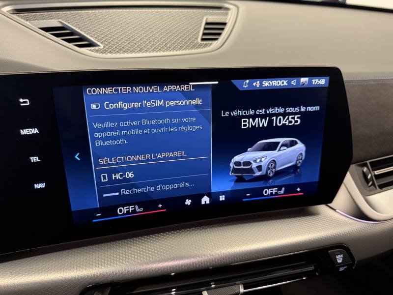BMW X2 - Photo 38