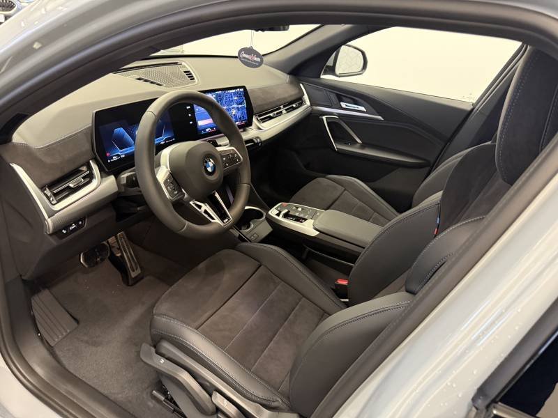 BMW X2 - Photo 4