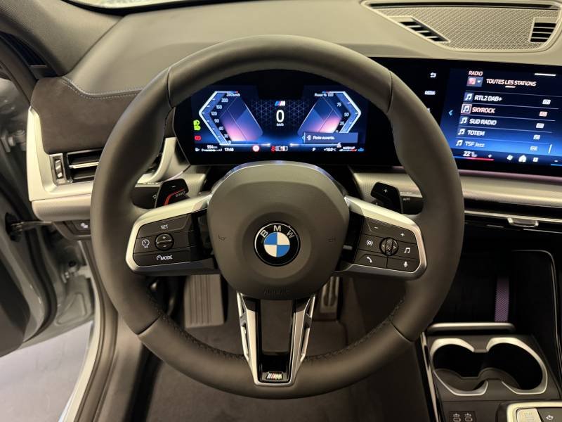 BMW X2 - Photo 43