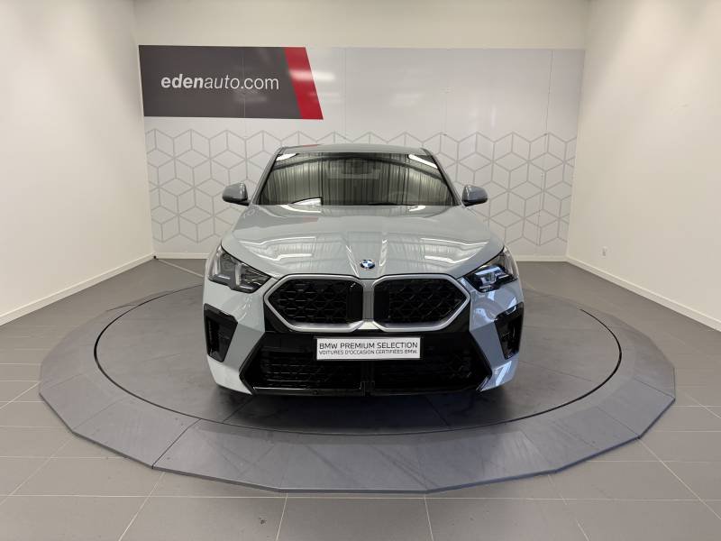 BMW X2 - Photo 49
