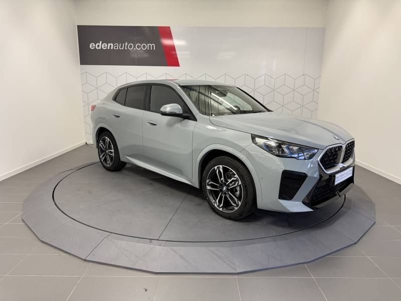 BMW X2 - Photo 50