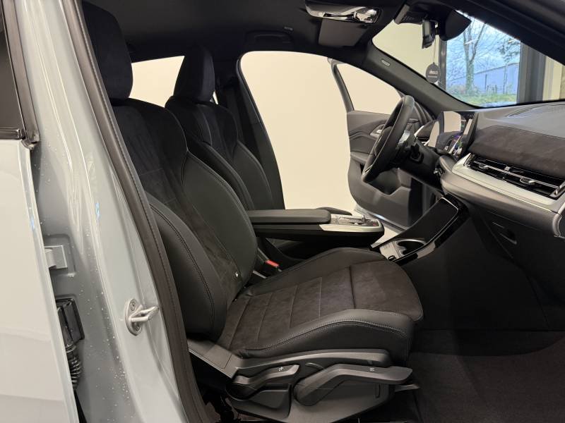 BMW X2 - Photo 8