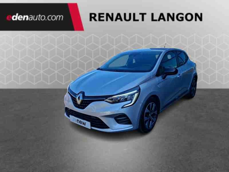 Renault Clio - Photo 1
