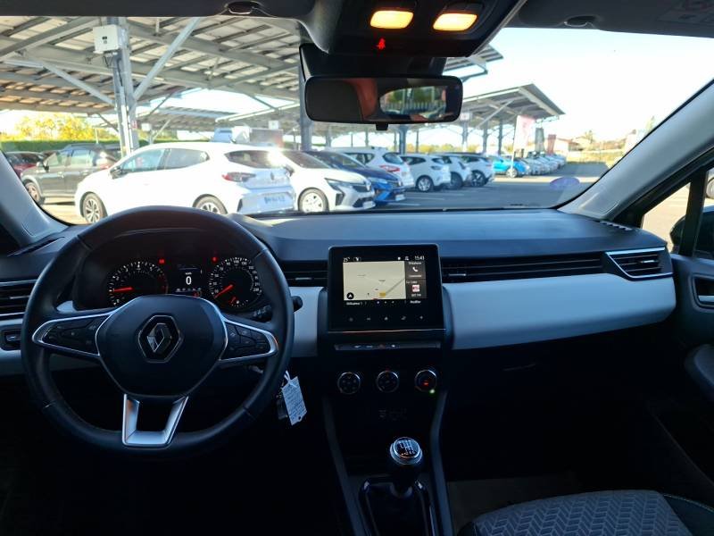 Renault Clio - Photo 11