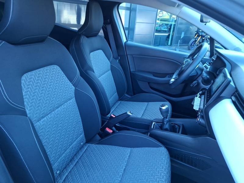Renault Clio - Photo 12