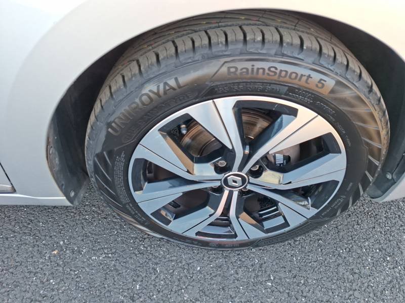 Renault Clio - Photo 13