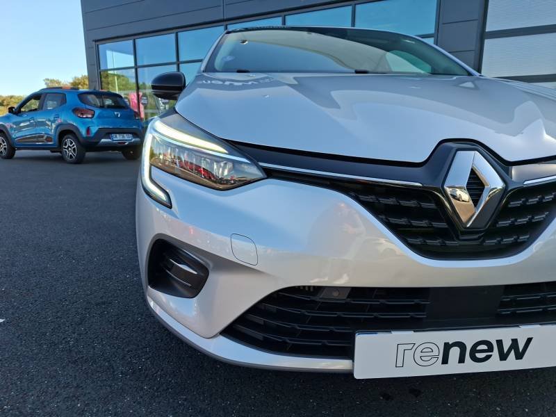 Renault Clio - Photo 16