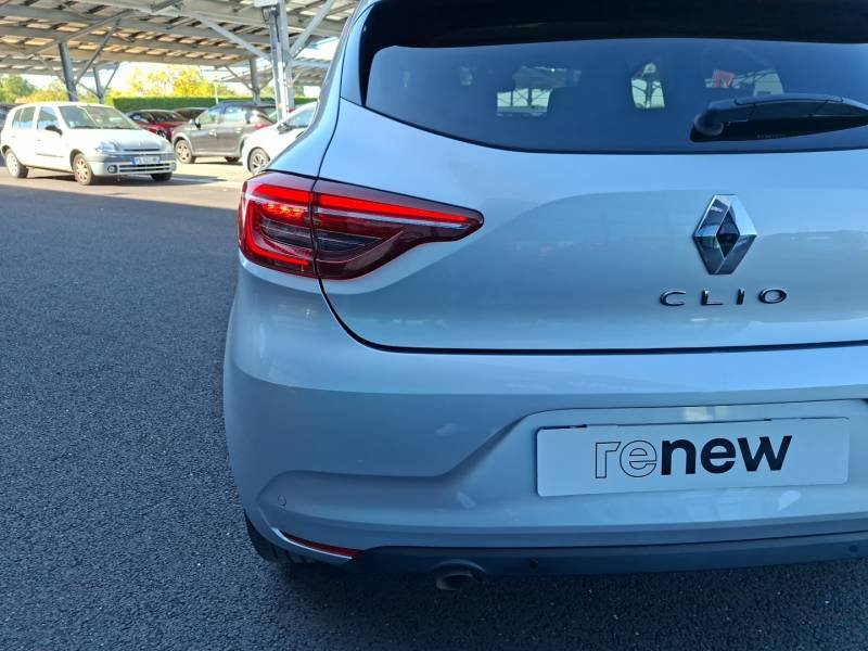 Renault Clio - Photo 18