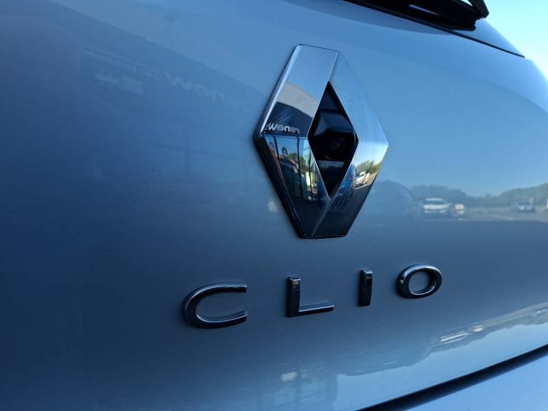 Renault Clio - Photo 20