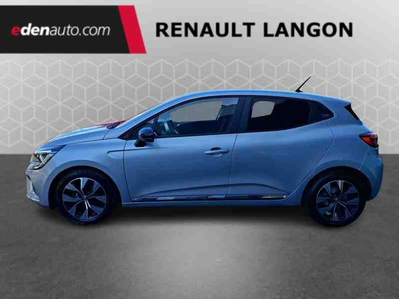 Renault Clio - Photo 2